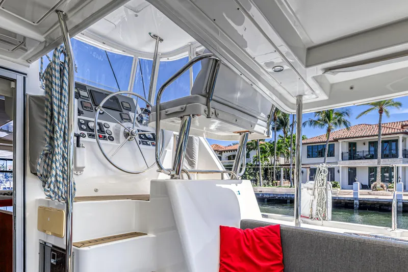 Southern Passage Yacht Photos Pics 