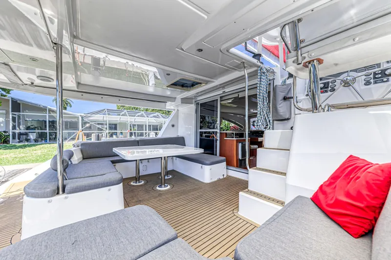 Southern Passage Yacht Photos Pics 