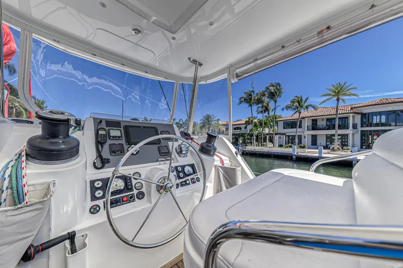 Southern Passage Yacht Photos Pics 