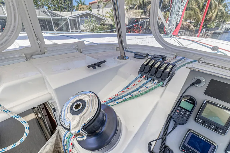 Southern Passage Yacht Photos Pics 