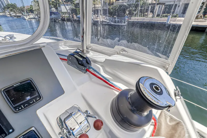 Southern Passage Yacht Photos Pics 