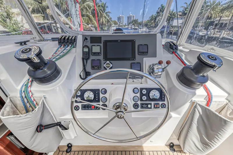 Southern Passage Yacht Photos Pics 