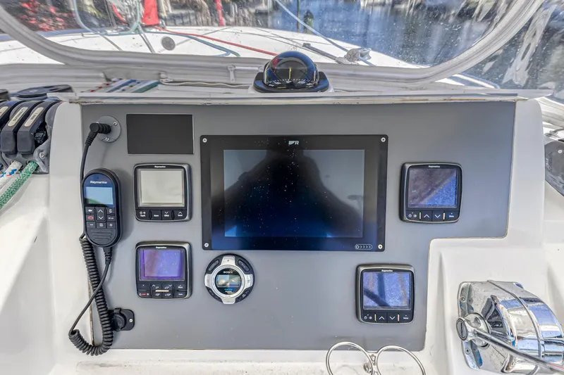 Southern Passage Yacht Photos Pics 