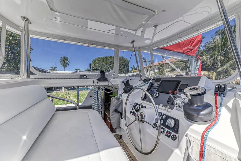 Southern Passage Yacht Photos Pics 