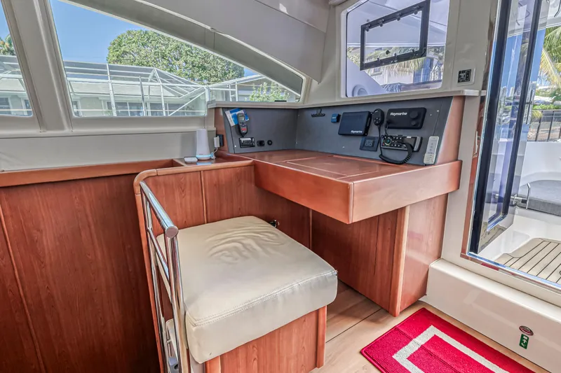 Southern Passage Yacht Photos Pics 