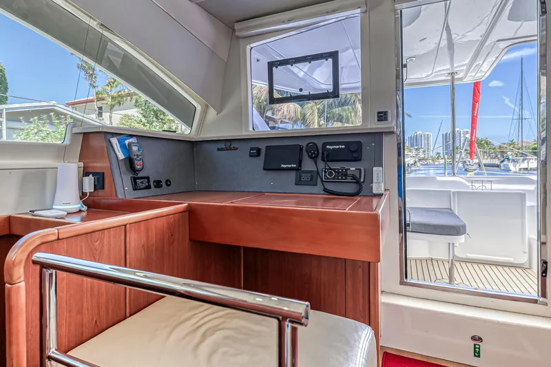 Southern Passage Yacht Photos Pics 