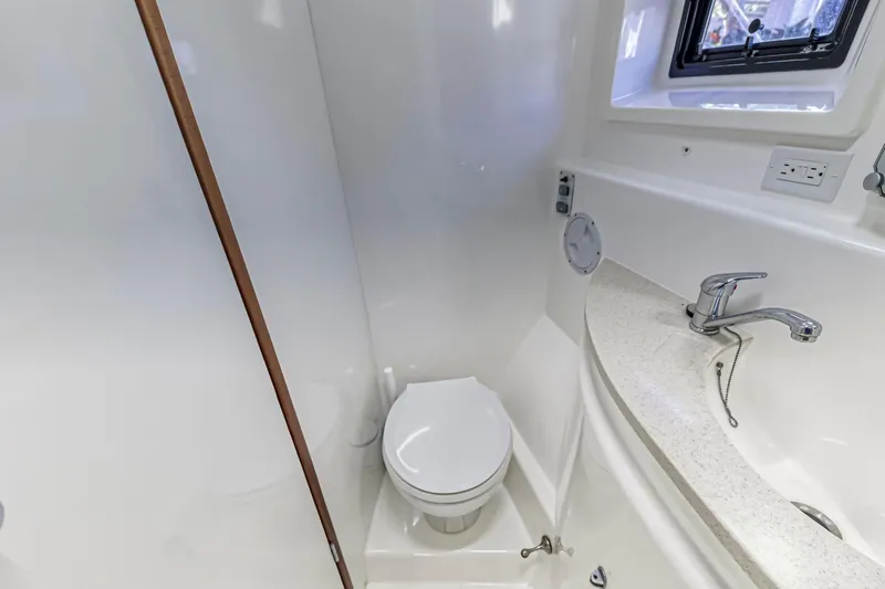 Southern Passage Yacht Photos Pics 