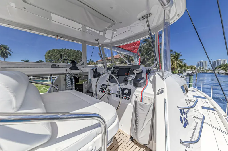 Southern Passage Yacht Photos Pics 