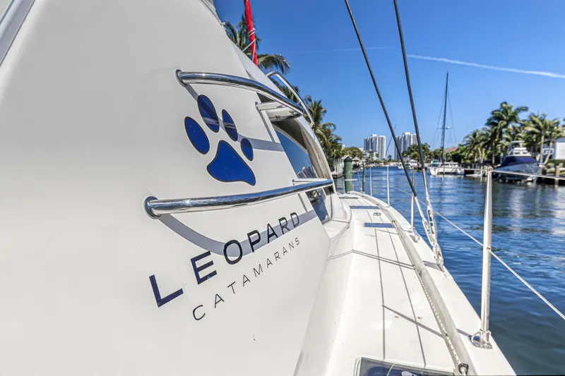 Southern Passage Yacht Photos Pics 