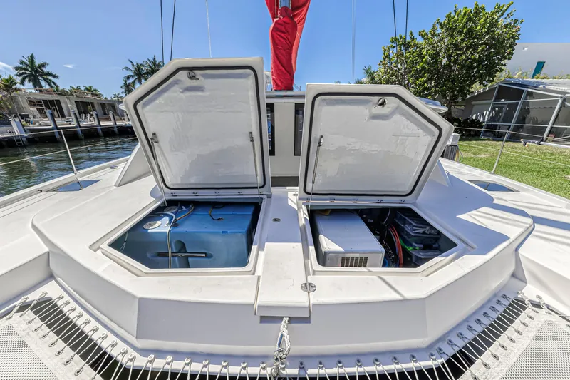 Southern Passage Yacht Photos Pics 