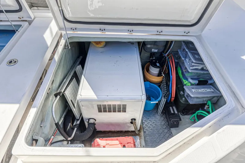 Southern Passage Yacht Photos Pics 