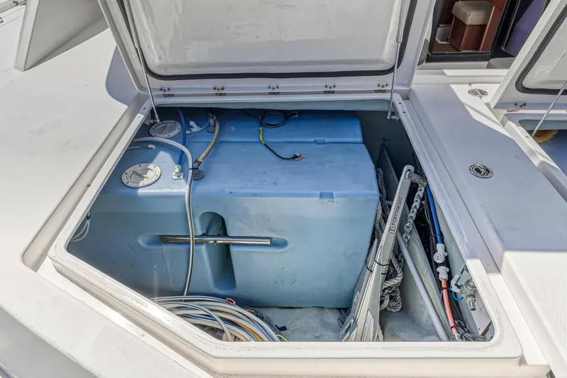 Southern Passage Yacht Photos Pics 