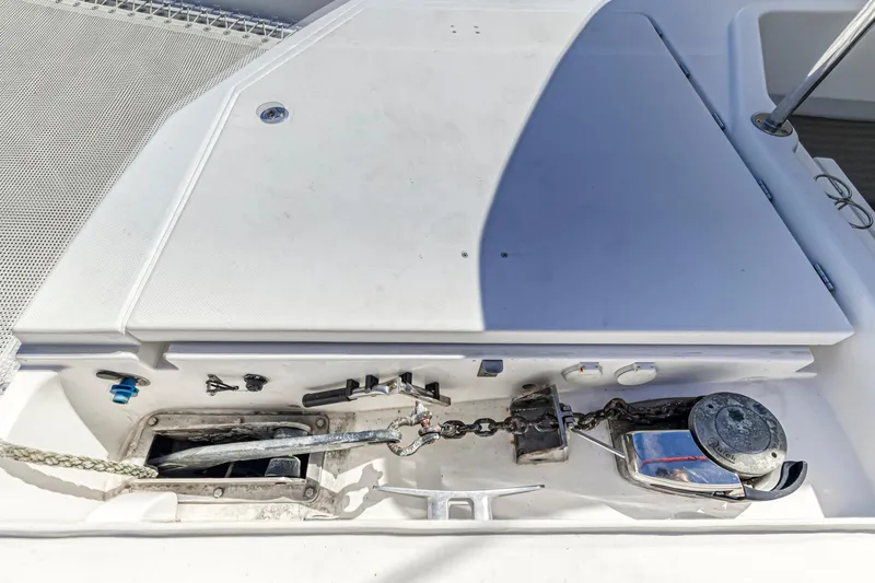 Southern Passage Yacht Photos Pics 