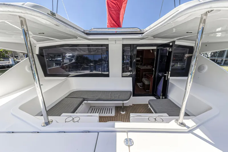 Southern Passage Yacht Photos Pics 