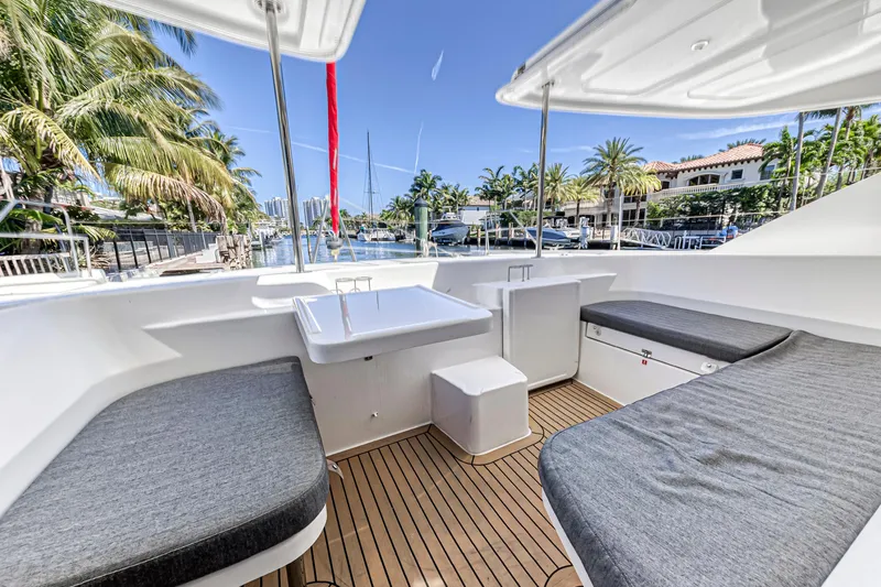 Southern Passage Yacht Photos Pics 