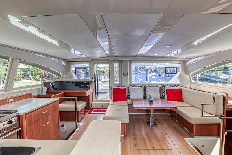 Southern Passage Yacht Photos Pics 