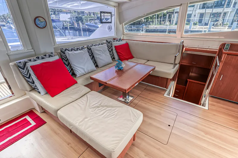 Southern Passage Yacht Photos Pics 