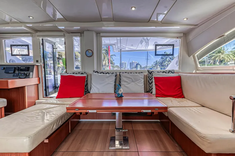 Southern Passage Yacht Photos Pics 