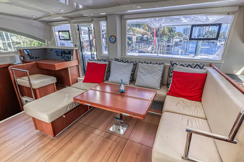 Southern Passage Yacht Photos Pics 