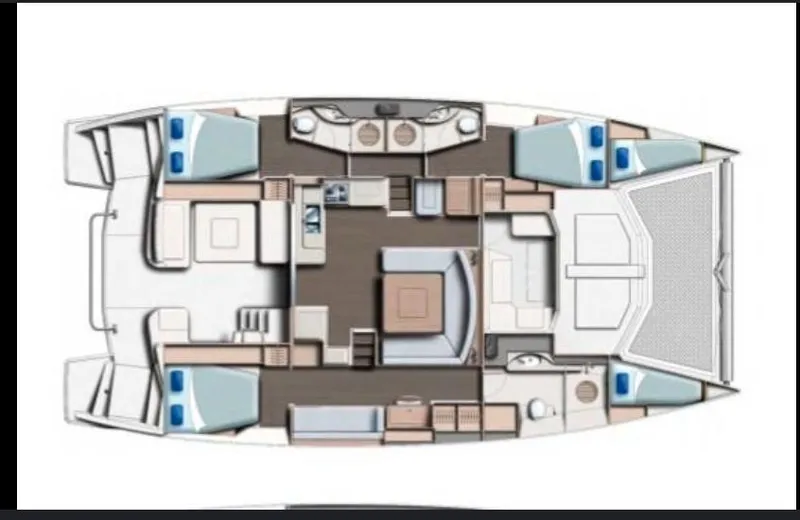 Southern Passage Yacht Photos Pics 