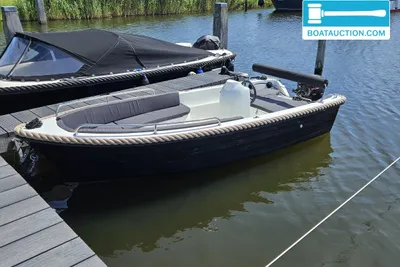 2018 Noard G405