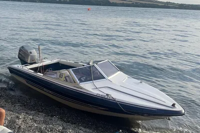 1990 Fletcher Arrowstreak Black Max