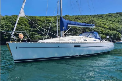 1999 Beneteau Oceanis Clipper 311