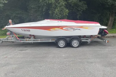 2003 Baja 20 Outlaw