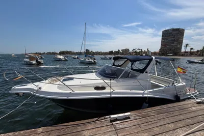 2009 Faeton Scape 26