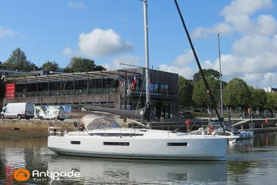 Jeanneau Sun Odyssey 440
