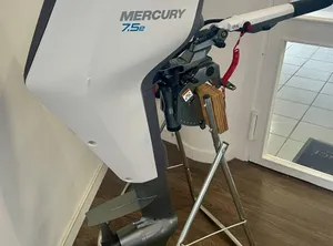 2025 Mercury Avator 7.5e