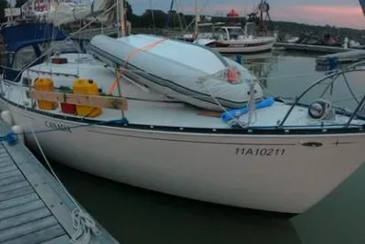 Ontario Yachts 32