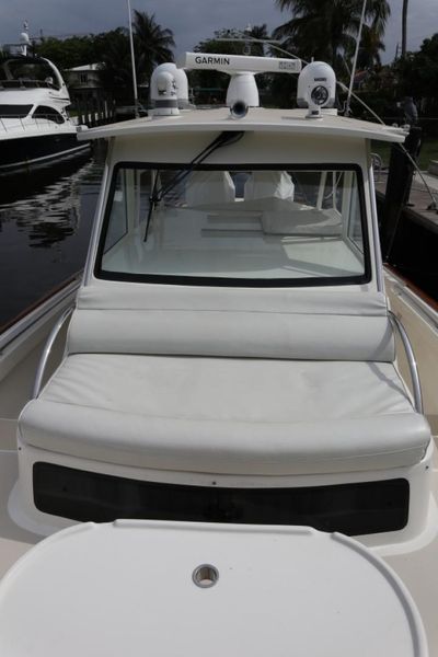 2018 Marlow Prowler Havana 375