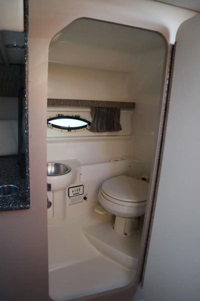 2018 Marlow Prowler Havana 375