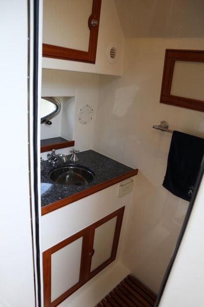 2018 Marlow Prowler Havana 375