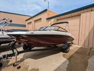2022 Yamaha Boats 195SX