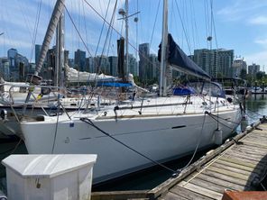 Beneteau First 47.7