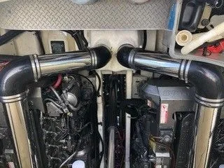 Why Knot 2 Yacht Photos Pics 