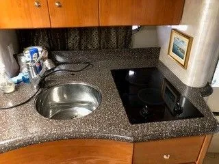 Why Knot 2 Yacht Photos Pics 