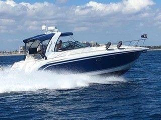 Formula Performance Cruiser