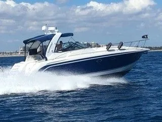 Formula Performance Cruiser