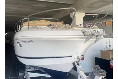 2005 Jeanneau Leader 805
