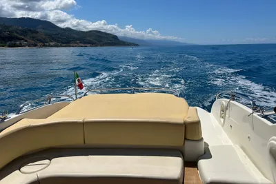 2007 Cranchi CSL 27