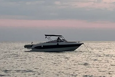 2007 Cranchi CSL 27