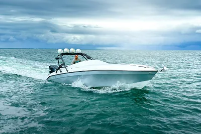 Pronautica 33 Sport 1000