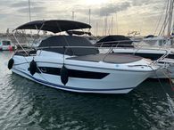 2020 Jeanneau Cap Camarat 9.0 CC