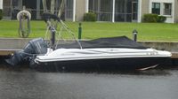 2014 Hurricane 188 Sun Deck