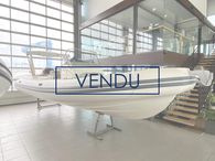 2023 Capelli tempest 800 open