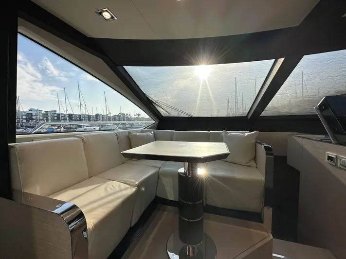 Slingshot Yacht Photos Pics 