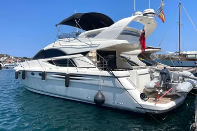 Fairline Phantom 50